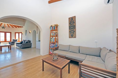 Villa a Monte Pego, Alicante, Monte Pego - € 485.000 | Ref: Immo-CB-485 - foto 8